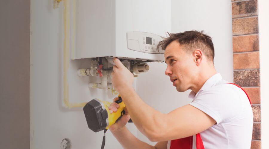 Professional bathroom faucet installation in Granite Falls, MN